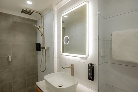 Premium Room with Kitchen