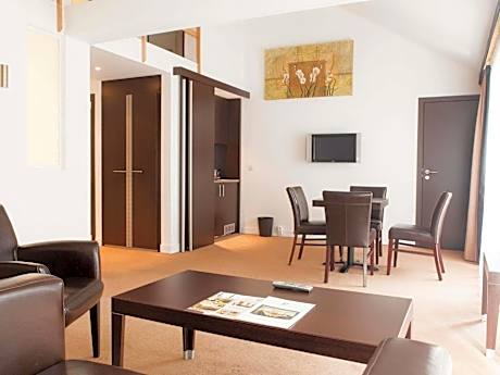 Privilege Duplex Double Room