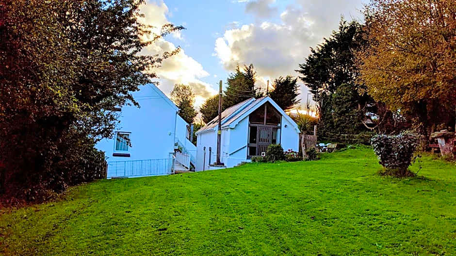 Ivybridge Guesthouse