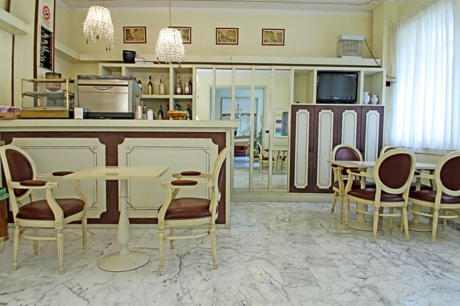 Hotel La Pace