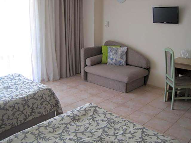 Hotel Longosa - All Inclusive