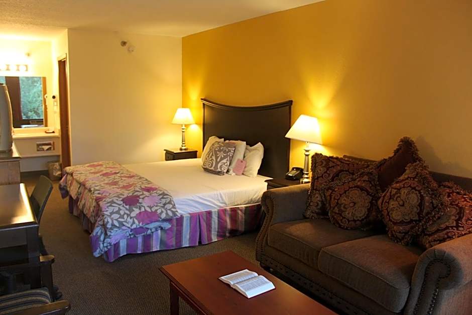 Ozark Valley Inn