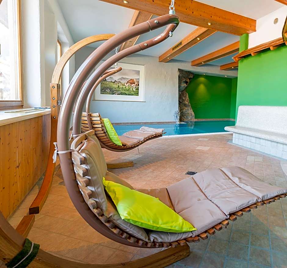 Hotel Frohnatur