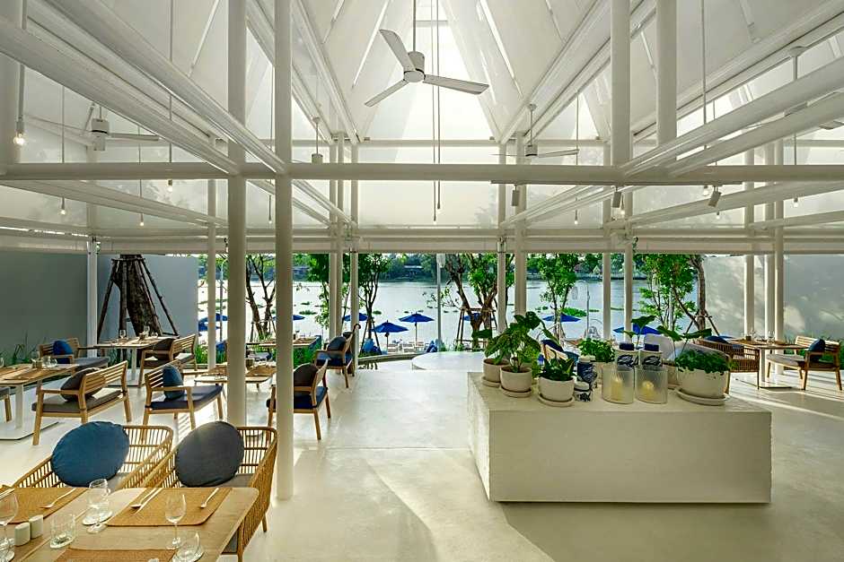 Sala Bang Pa-In, a Member of Design Hotels