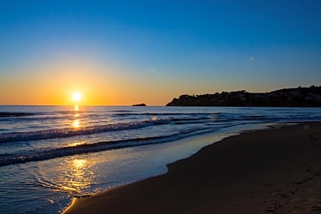 Serapo Bed and Breakfast