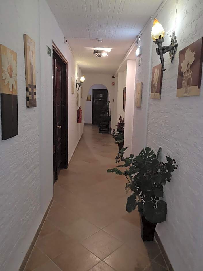 Hotel Nazareth