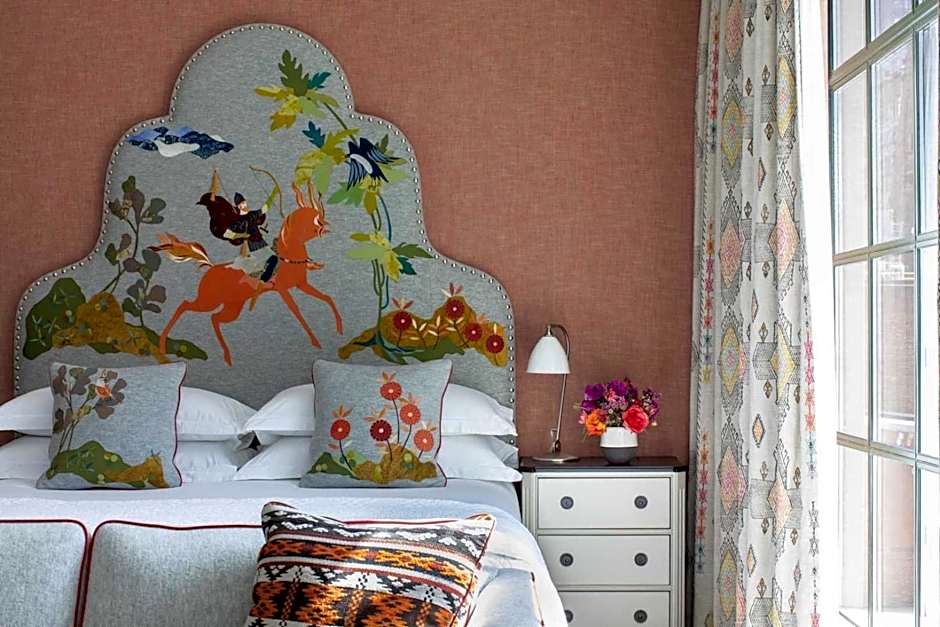 The Whitby Hotel
