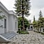 Casa Bosque Eduviges