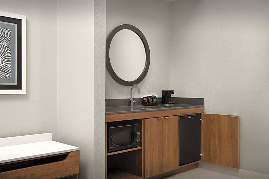 Hampton Inn By Hilton & Suites Paso Robles, Ca