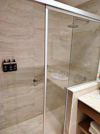 Double Room with Patio