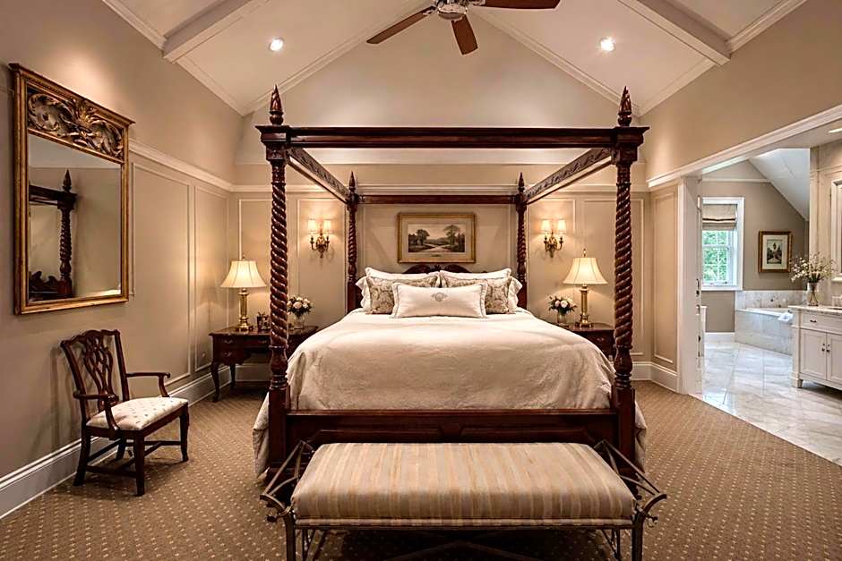 The Federal Pointe Inn Gettysburg, Ascend Hotel Collection