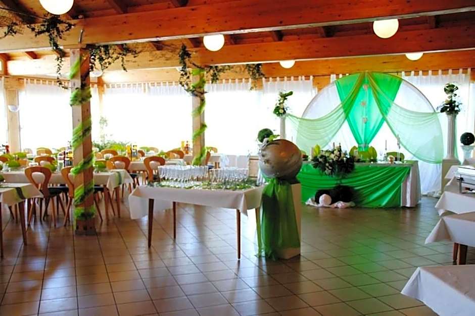 Landgasthof Frankentor