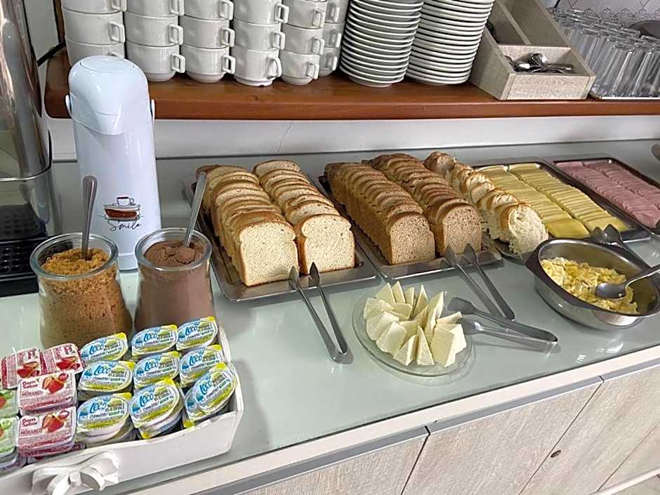 Xangri-La Praia Hotel