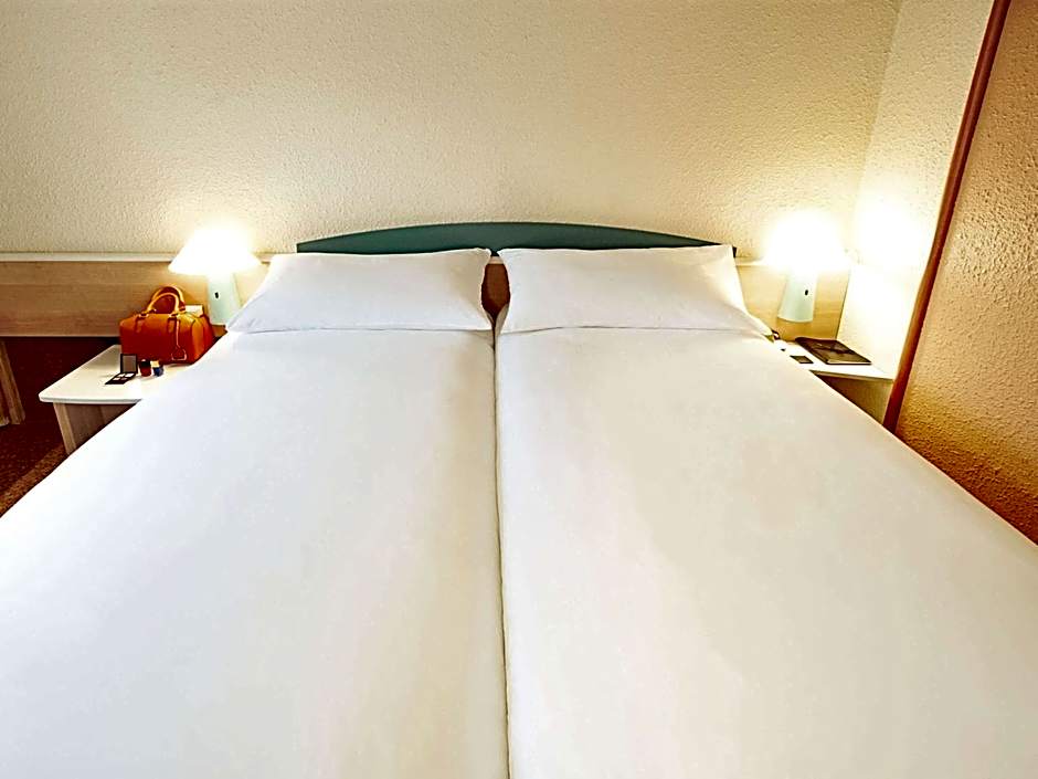 ibis Stuttgart Centrum
