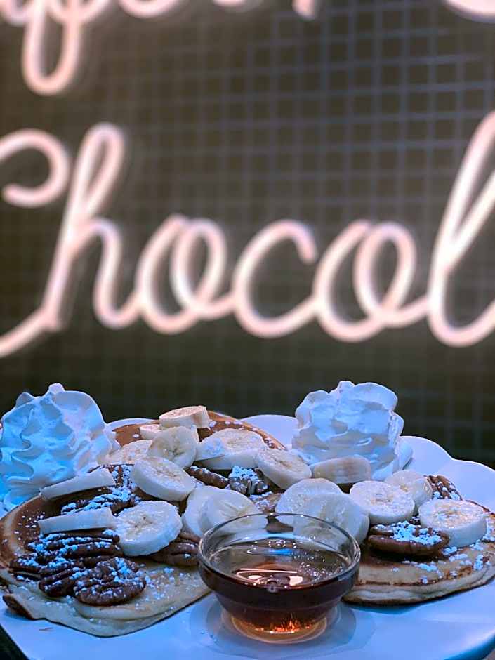 Appart Hôtel Victoria