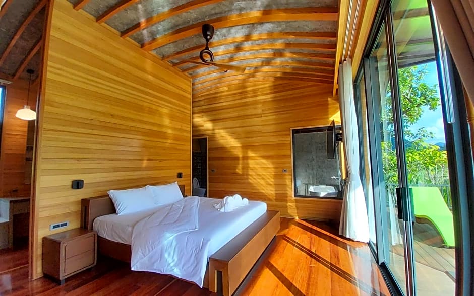 The Hidden Village, Khao Yai