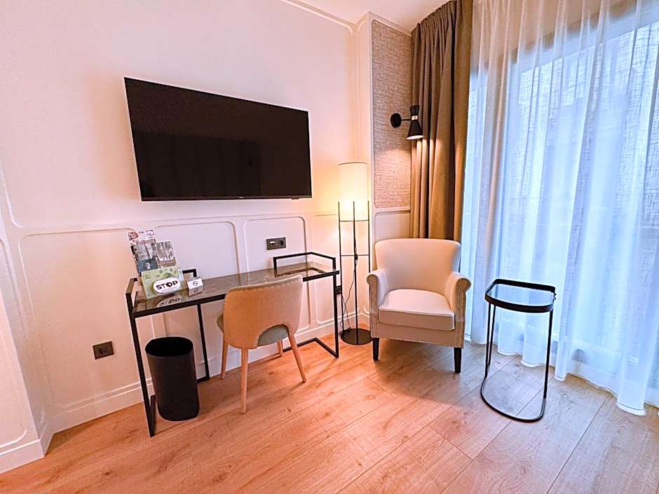 Hotel Barcelona Catedral