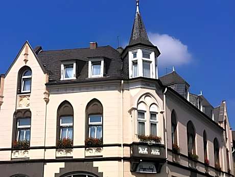 Hotel Jagerhof
