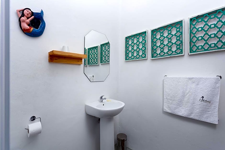 Karoo Pandok Guesthouse Bethulie
