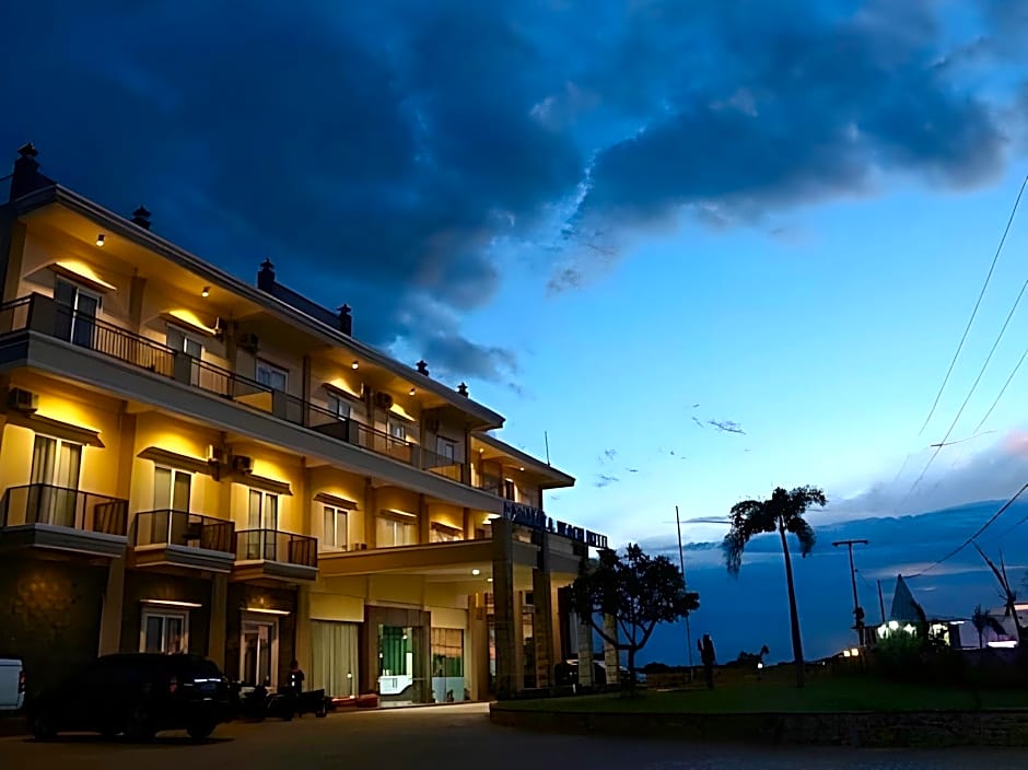 Padadita Beach Hotel