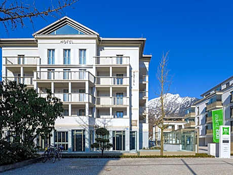 ibis Styles Bad Reichenhall