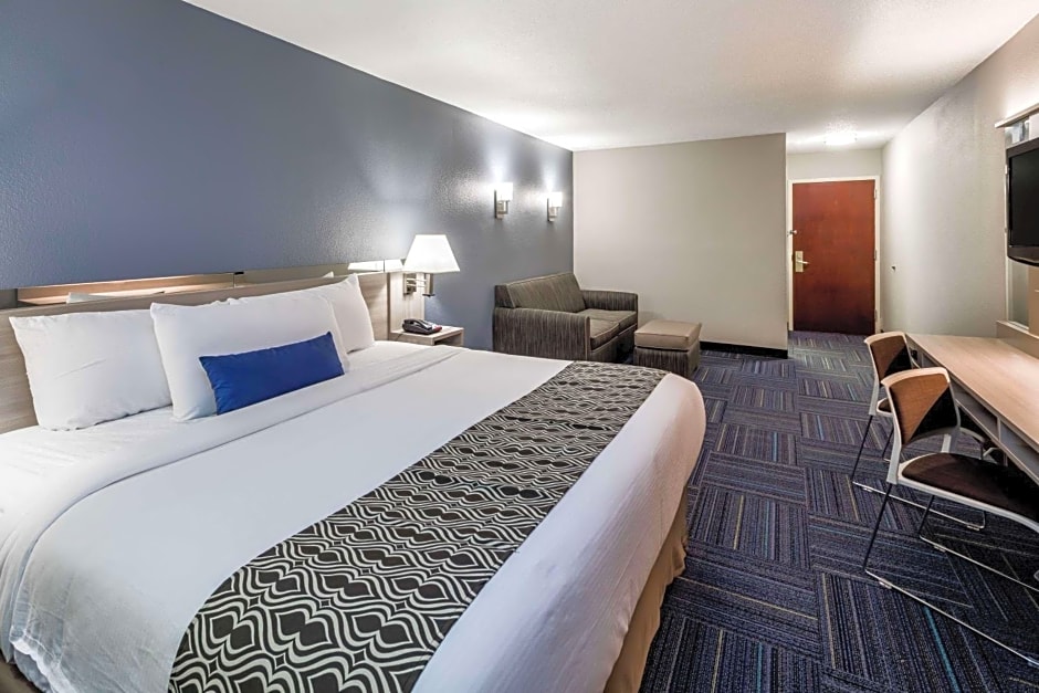 Microtel Inn & Suites Greenville by Wyndham