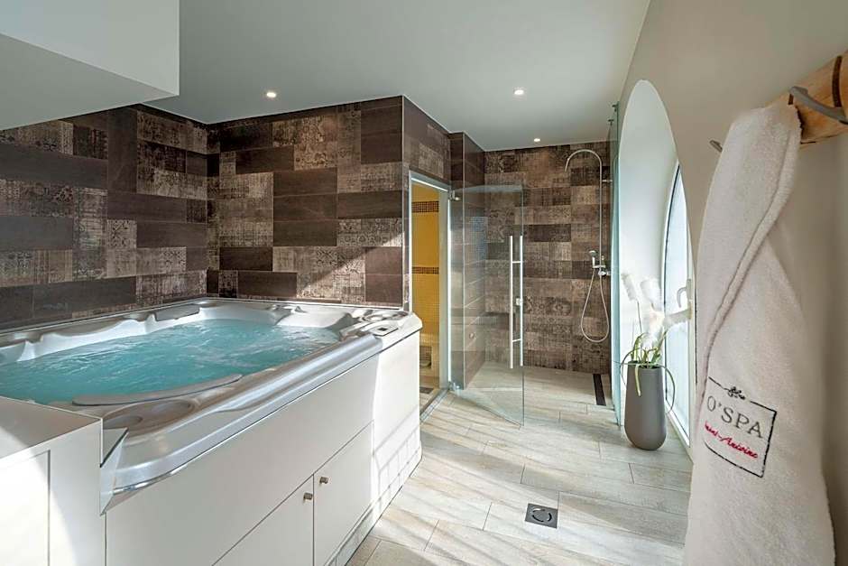 Best Western Plus Villa Saint Antoine Hotel & Spa