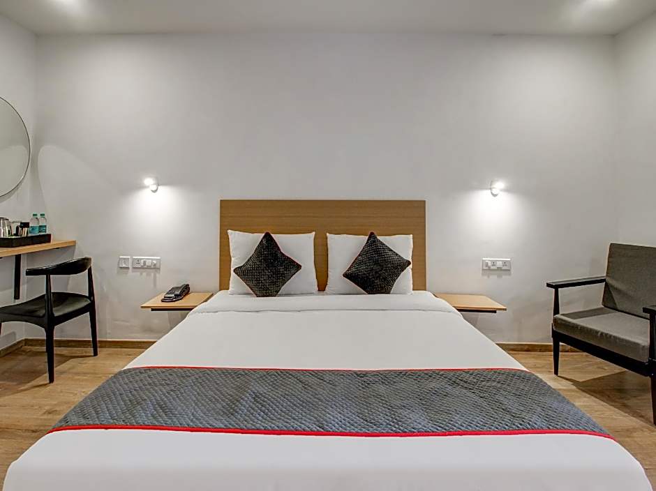 Super Townhouse RCC Majestic 397 LB Nagar