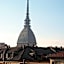 Santa Giulia Hotel e Residence Torino