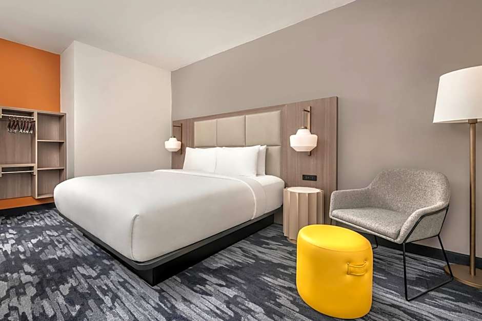City Express by Marriott Lafayette