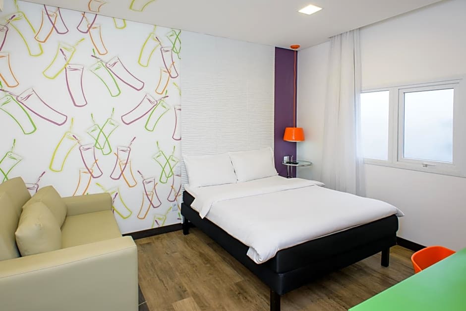 ibis Styles Ponta Pora