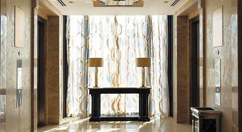 Waldorf Astoria Jerusalem