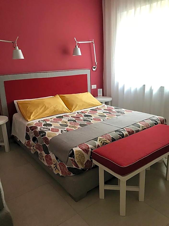 Al Parco Primavera B&B