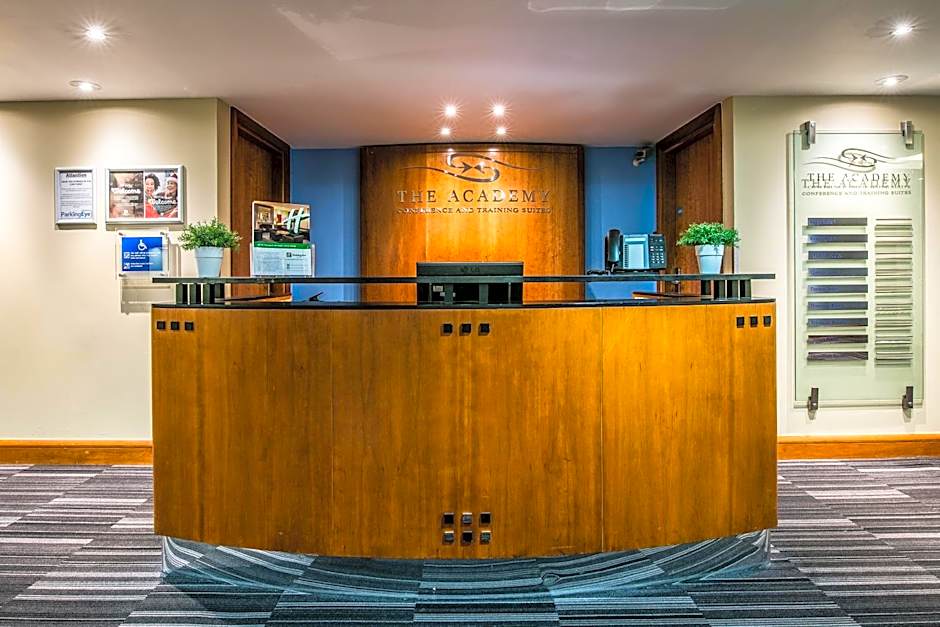 Holiday Inn Cambridge By IHG