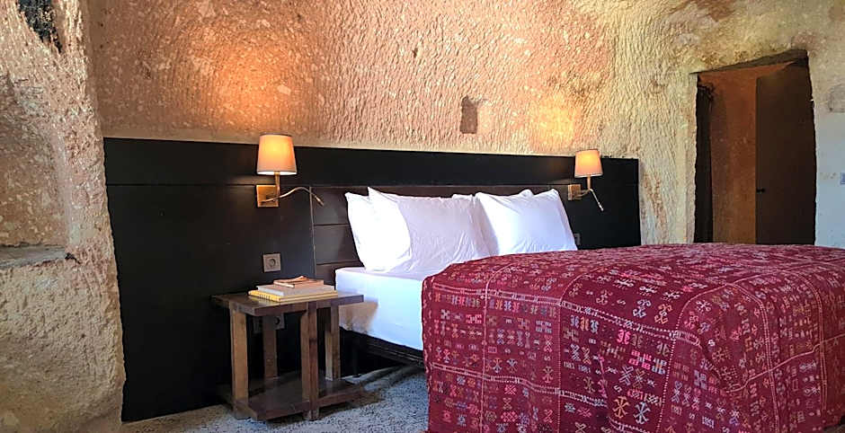SOTA Cappadocia
