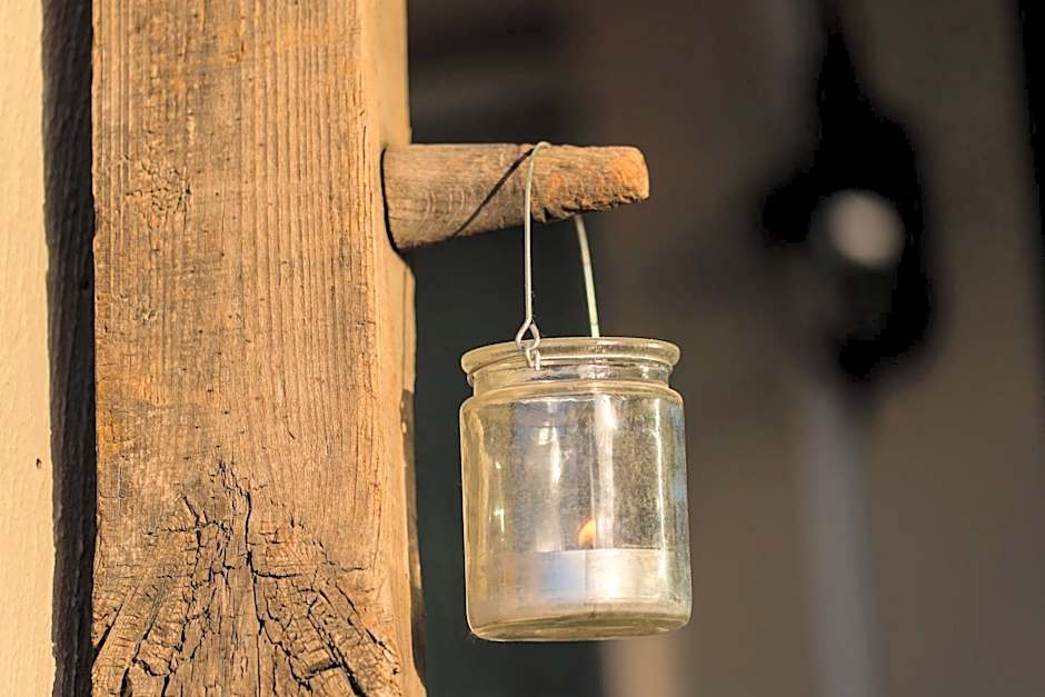 Hotel El Balcon de las nieves