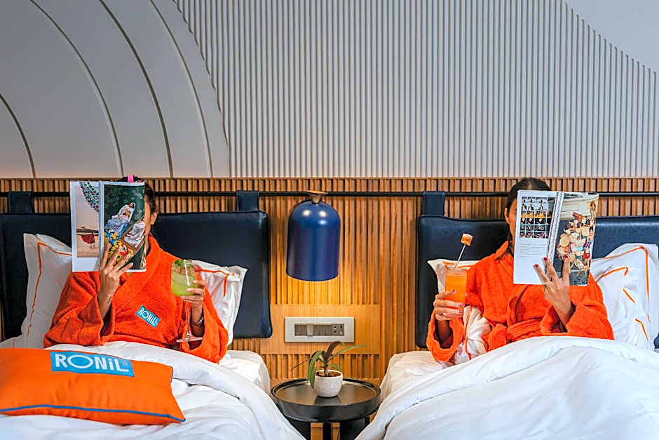 Ronil Goa, Part of JDV By Hyatt