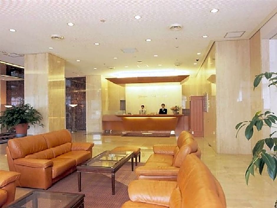 Yamagata Kokusai Hotel