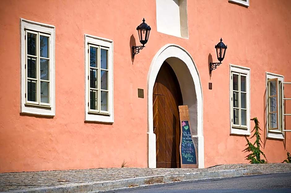 Zámek Zábřeh hotel & pivovar