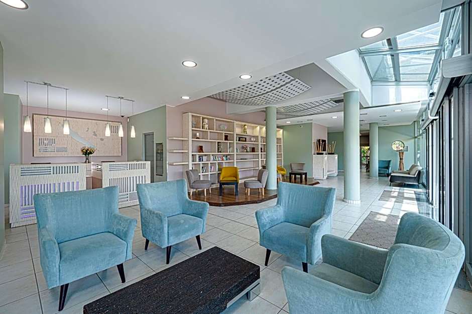 Hilton Noumea La Promenade Residences