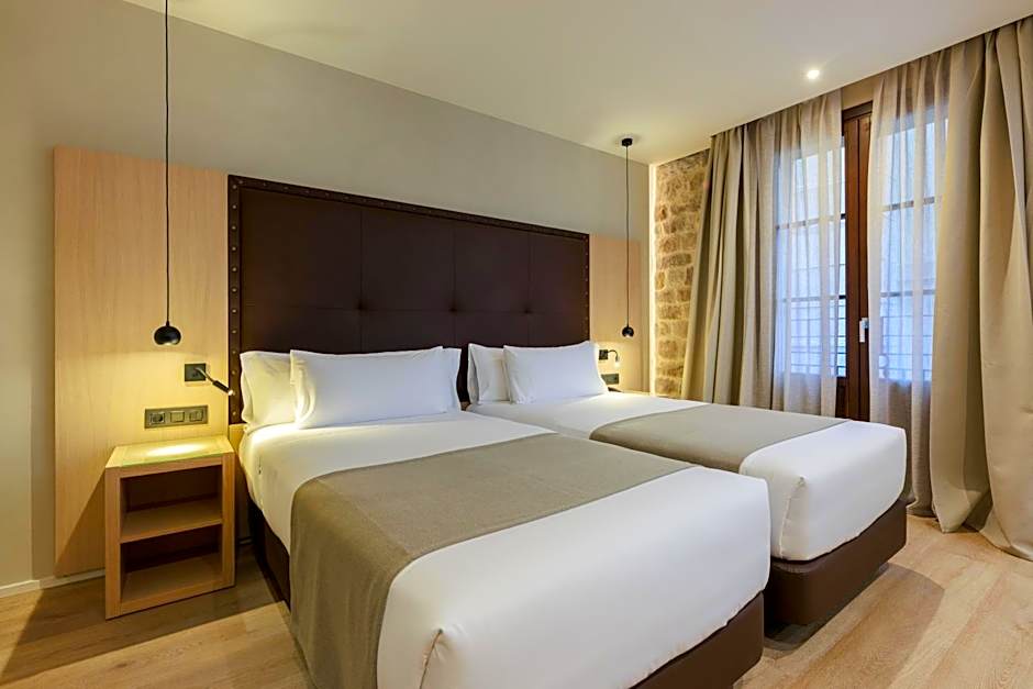 Gran Hotel Barcino