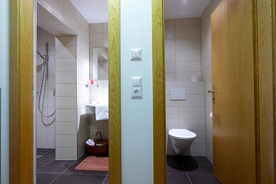 Apartments Kolbitsch mit Seeblick