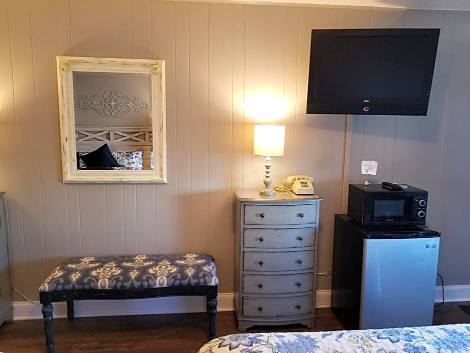 Gateway Inn