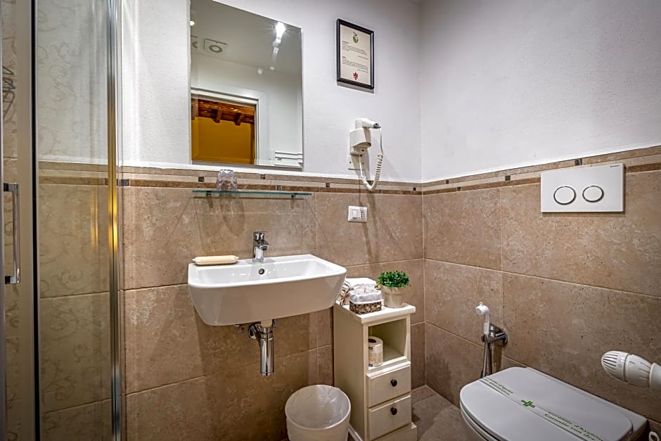 La Stella d'Oro B&B