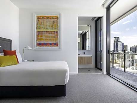 Michael Johnson Penthouse