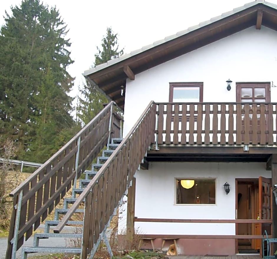 FeWo Landhaus Ederlust HeilungsRäume eV