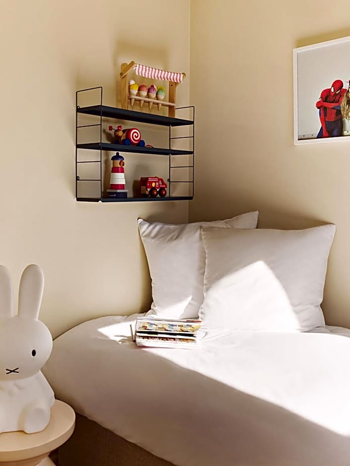 Coco Hotel