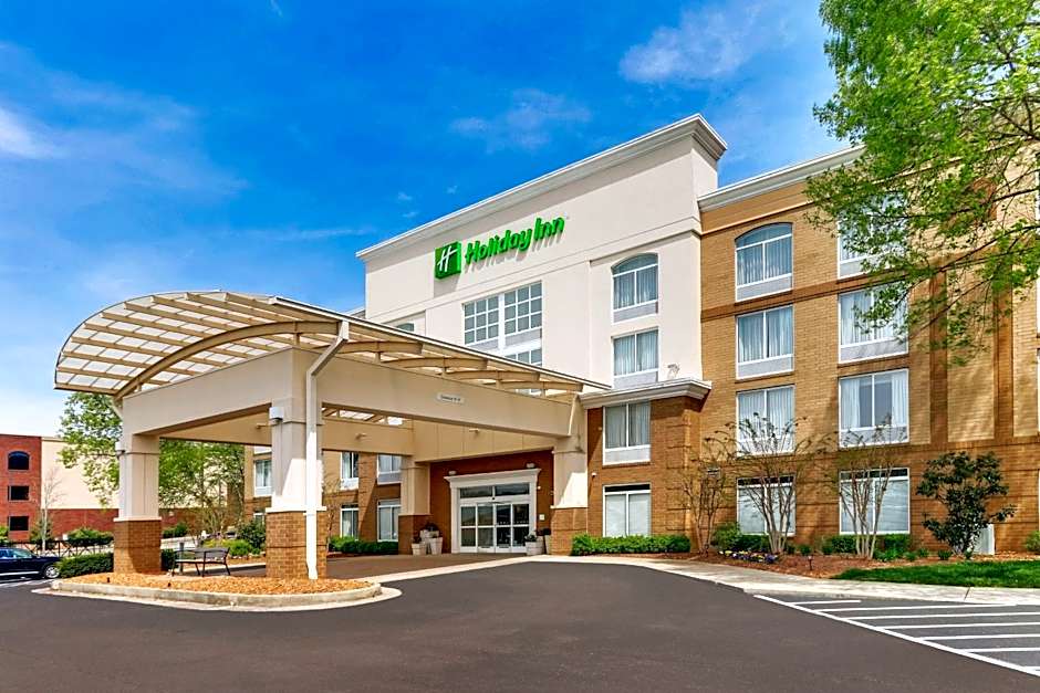 Holiday Inn Franklin - Cool Springs By IHG