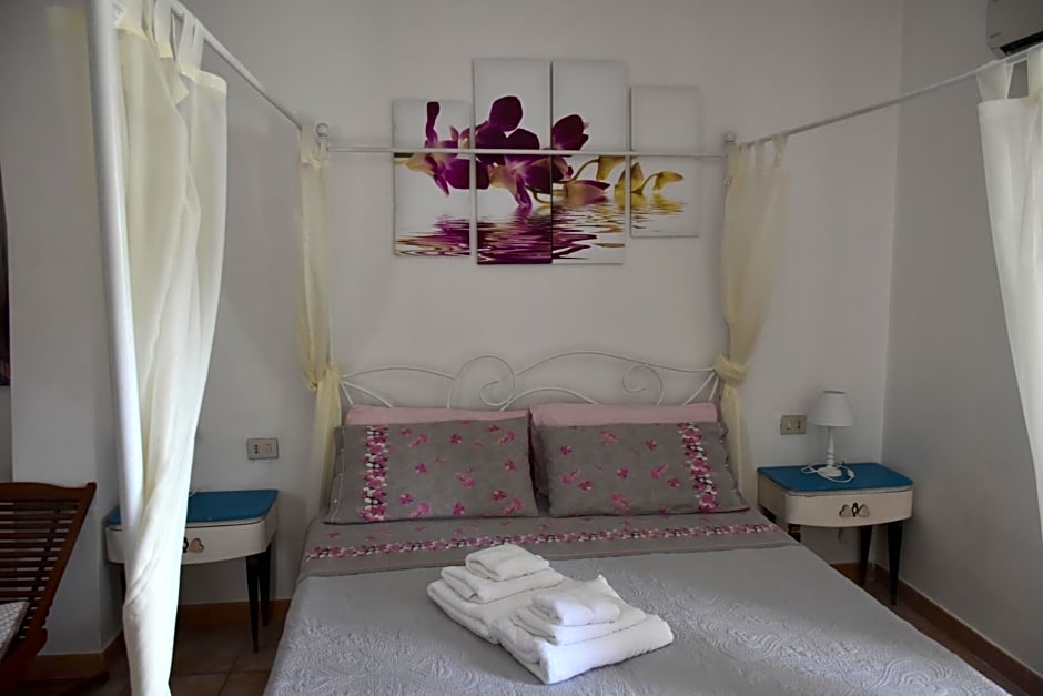 Bed and Breakfast Le petunie
