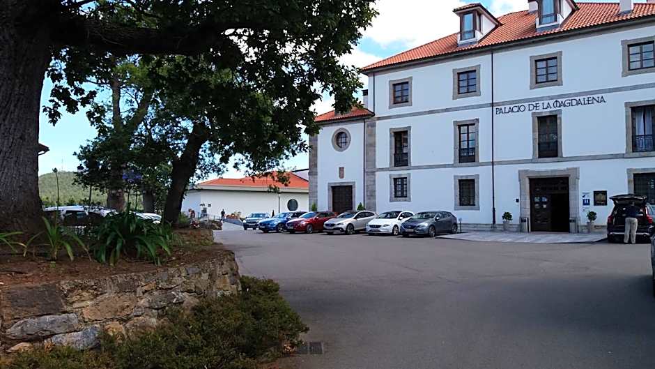 Hotel Palacio de la Magdalena